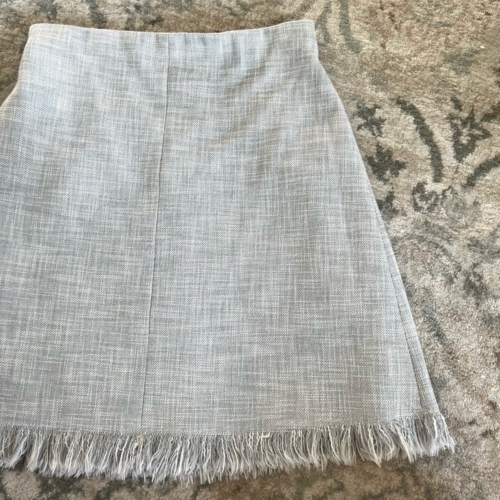 Rebecca Taylor skirt